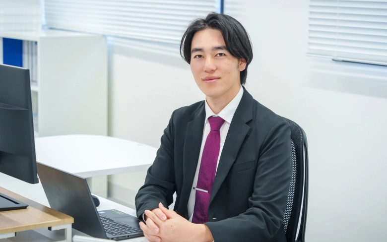 K.M.イメージ