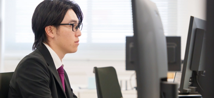 機械設計のイメージ画像