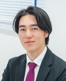 2024年 新卒入社 機械システム工学科卒 K.M.