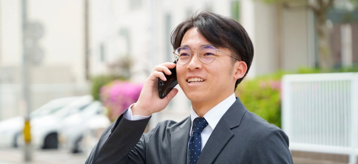 営業のイメージ画像
