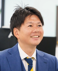 2018年 中途入社 機械システム工学科卒 K.Y.