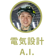 電気設計 A.I.
